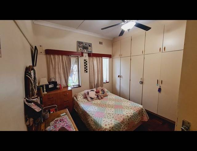 4 BEDROOM HOUSE FOR SALE IN ERNESTVILLE